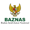 Logo Badan Amil Zakat Nasional